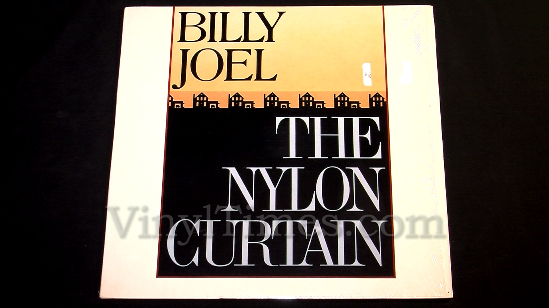 Billy Joel The Nylon