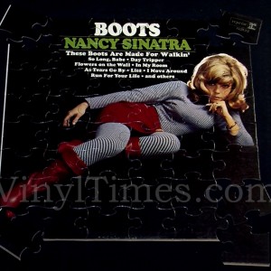 Nancy Sinatra 