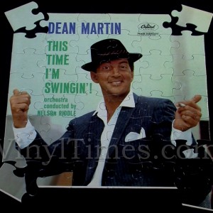 Dean Martin 