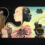 Miles Davis - "Bitches Brew" Vinyl LP Record Album