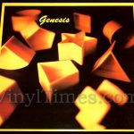 Genesis - "Genesis" Vinyl LP Record Album