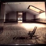 Dan Fogelberg - "Windows and Walls" Vinyl LP Record Album