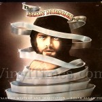 Alan Parsons Project - "Tales of Mystery And Imagination - Edgar Allan Poe" Vinyl LP Record Album