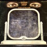 Uriah Heep - "Look At Yourself" Vinyl LP Record Album