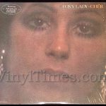 Cher - "Foxy Lady" Vinyl LP Record Album