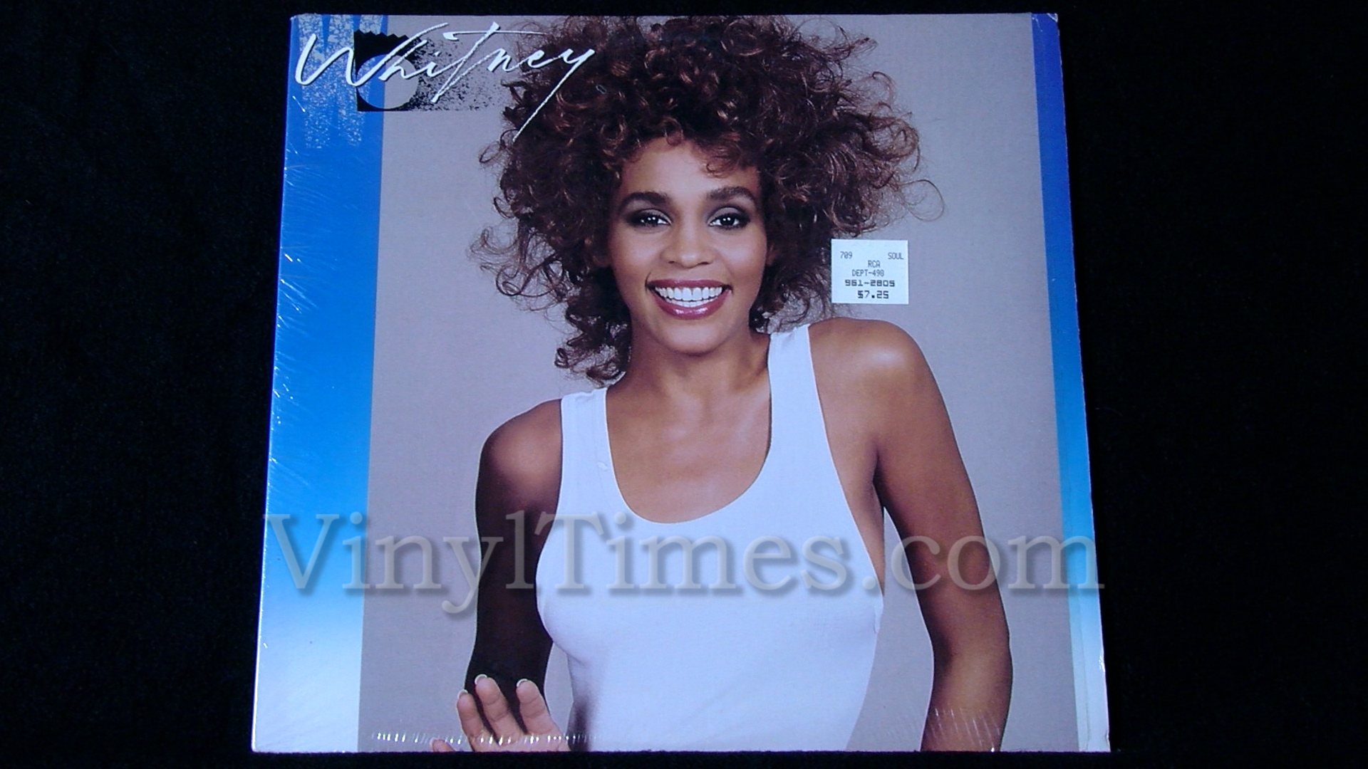 Whitney Houston - 