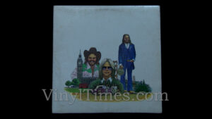 America History: America's Greatest Hits Vinyl LP