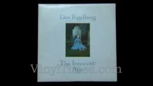 Dan Fogelberg The Innocent Age Vinyl LP