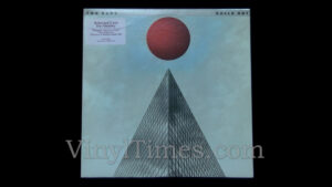 Two Guns Balls Out Vinyl LP