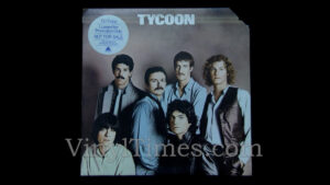 Tycoon Tycoon Vinyl LP