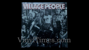 Village People Village People Vinyl LP