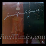 Jennifer Warnes Jennifer Warnes  Vinyl LP