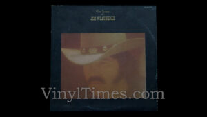 Jim Weatherly The Songs Of Vinyl LP