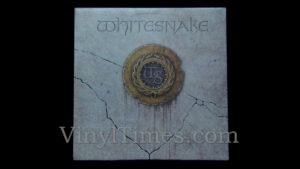 Whitesnake Whitesnake Vinyl LP