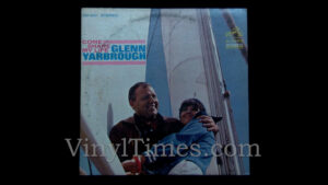 Glenn Yarbrough Come Share My Life Vinyl LP