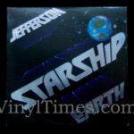 Jefferson Starship "Earth" Vinyl LP