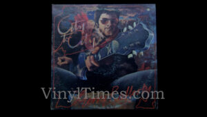 Gerry Rafferty  "City To City" Vinyl LP