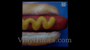 Bob James "H" Vinyl LP