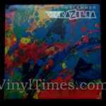 John Klemmer - "Brazilia" Vinyl LP