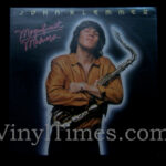 John Klemmer - "Magnificent Madness" Vinyl LP