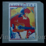 Leo Kotke - "Leo Kotke" Vinyl LP