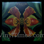 Hubert Laws - "Land of Passion" Vinyl LP