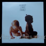 Hubert Laws - "Family" Vinyl LP