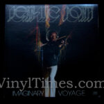 John-Luc Ponty - "Imaginary Voyage" Vinyl LP