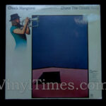 Chuck Mangione - "Chase The Clouds Away" Vinyl LP