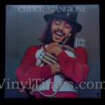 Chuck Mangione - "Feels So Good" Vinyl LP