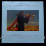 Chuck Mangione - "Children of Sanchez" Vinyl LP