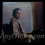 Paul Simon - "Greatest Hits, Etc." Vinyl LP