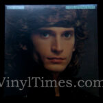 Rex Smith - "Everlasting Love" Vinyl LP