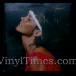 Olivia Newton-John "Physical" Vinyl LP