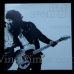Bruce Springsteen - "Born To Run" Vinyl LP
