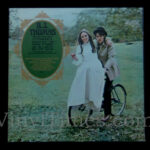 BJ Thomas - "Raindrops Keep Fallin' On My Head" Vinyl LP