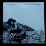 Gino Vannelli "Brother To Brother" Vinyl LP