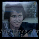 Bobby Vinton "Ev'ry Day of My Life" Vinyl LP