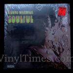 Dionne Warwick "Soulful" Vinyl LP