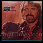 Michael Martin "Michael Martin Murphy" Vinyl LP