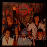 Pablo Cruise - "A Place In The Sun" Vinyl LP