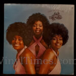 Love Unlimited "Under The Influence Of" Vinyl LP