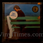 Boz Scaggs - "Silk Degrees" Vinyl LP
