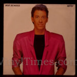 Boz Scaggs - "Hits!" Vinyl LP