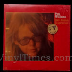Paul Williams - "Here Comes Inspiration" Vinyl LP