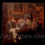 Hot Chocolate - "Hot Chocolate" Vinyl LP