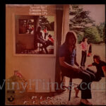 Pink Floyd  "Ummagumma" Vinyl LP