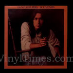 Dan Fogelberg "Souvenirs" Vinyl LP Copy