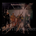 Guess Who, The - The Best of The Guess Who Vinyl LP