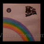 KC and the Sunshine Band "Part 3" Vinyl LP